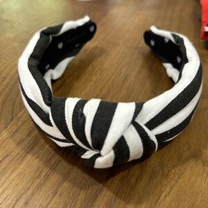 Lele Sadoughi Headband